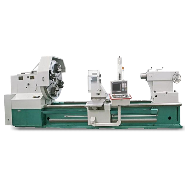 Torno CNC