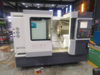 Máquina de torno CNC com cama inclinada para torno CNC horizontal DT-30