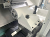 Máquina de torno CNC de cama inclinada CT-40