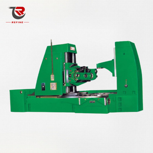 Máquina fresadora de engrenagens pesadas barata tradicional Y31200 