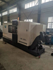 Torno CNC de cama inclinada de alta qualidade de 2 eixos DL-25M 