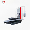 Mandriladora CNC TK611C-4 com sistema Fanuc 