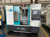 Centro de usinagem vertical CNC de 3 eixos VDLS850