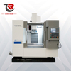 Centro de usinagem vertical CNC de 3 eixos VDLS850